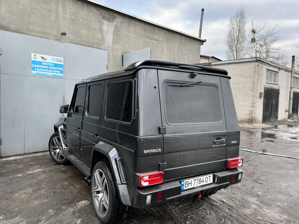СТО Киев